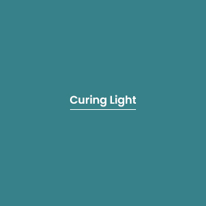 Curing Light